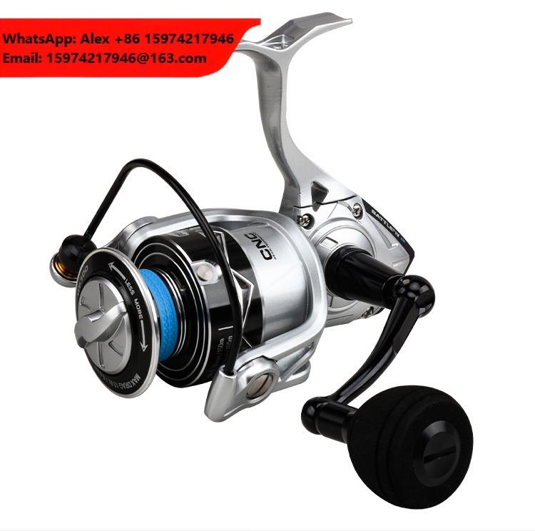 Penn Reel Battle - ペン バトル BTL IV DX 3000