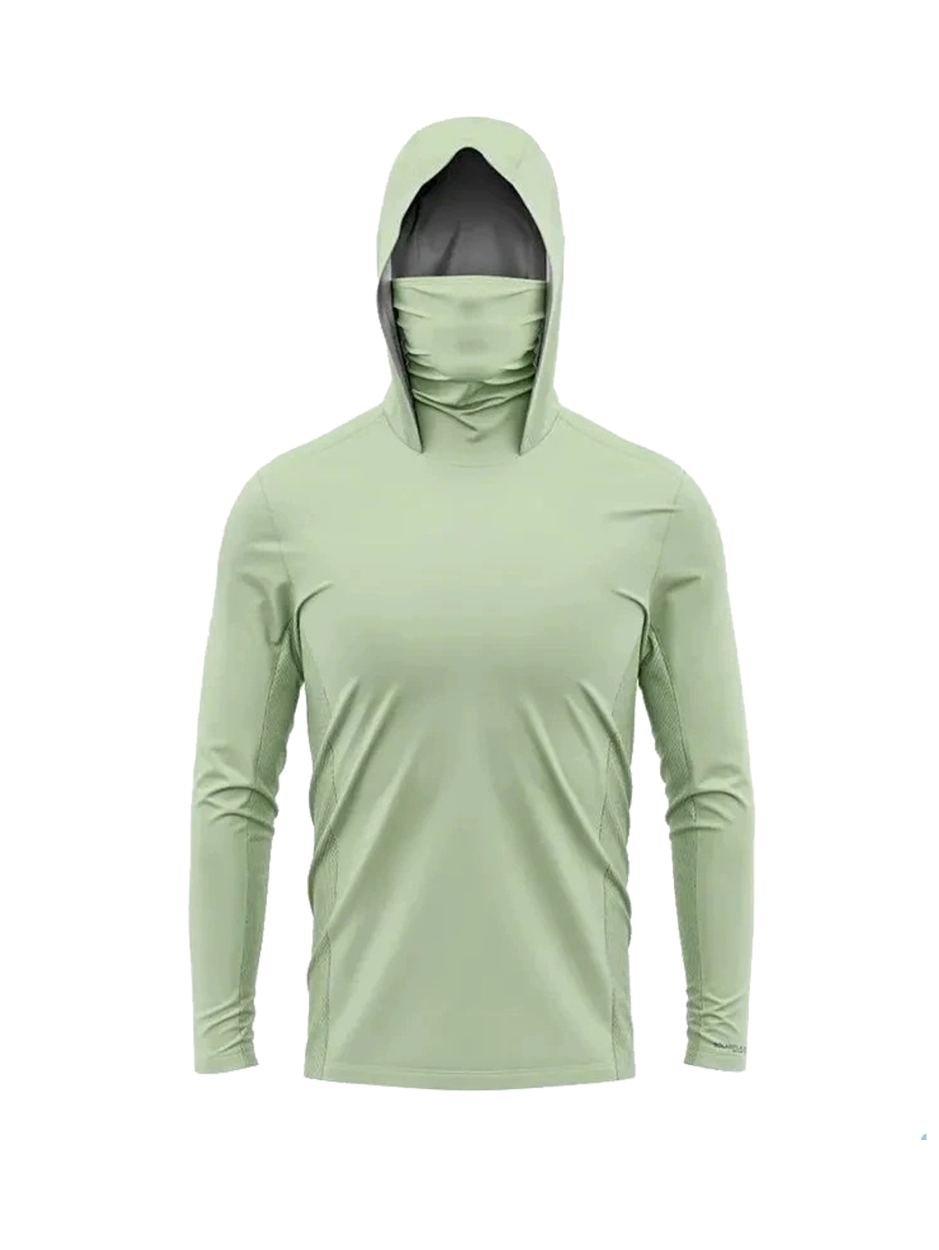メンズフーディー フィッシングウェア UVカット 長袖 速乾 - Fishing Shirt Uv Protection のレビューと価格
