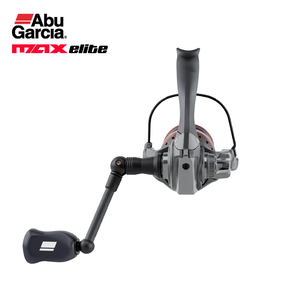 アブガルシア マックス エリート スピニングフィッシングリー - Abu Garcia Reel Revo のレビューと価格