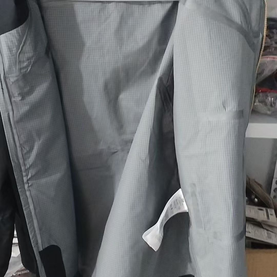 新しい男性釣りスーツ春秋屋外高密度防水ロックフィッシングレイ - Fishing Rain Suit のレビューと価格