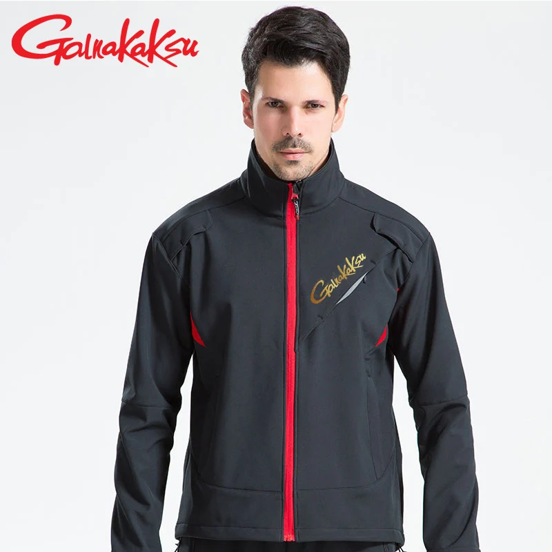 男性用防水フィッシングスーツ,冬用ウインドブレーカー,厚手の - Fishing Jacket Waterproof のレビューと価格