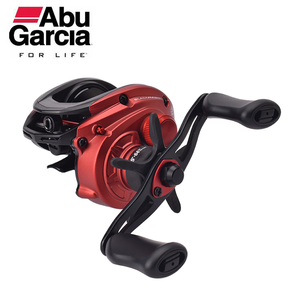 アブガルシア-bmaxsxロングキャスティングフィッシングリ - Abu Garcia Reel Revo のレビューと価格