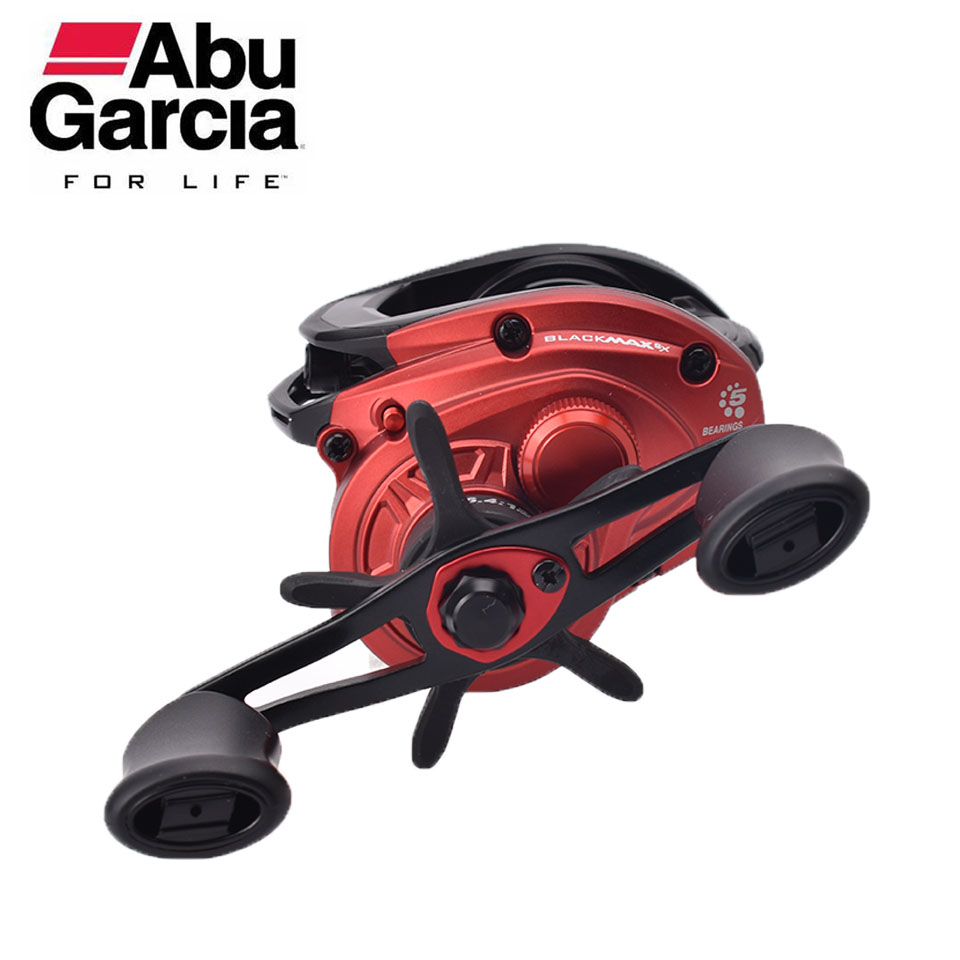 アブガルシア-bmaxsxロングキャスティングフィッシングリ - Abu Garcia Reel Revo のレビューと価格