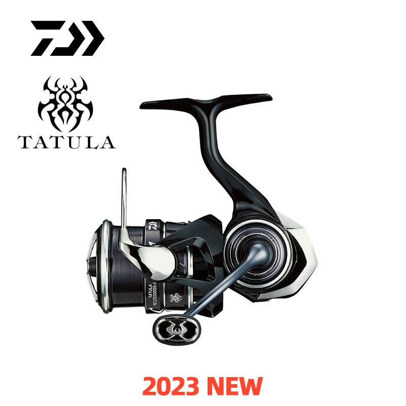 2023 ダイワ タトゥーラ LT スピニング フィッシング - Abu Garcia Reel Revo のレビューと価格