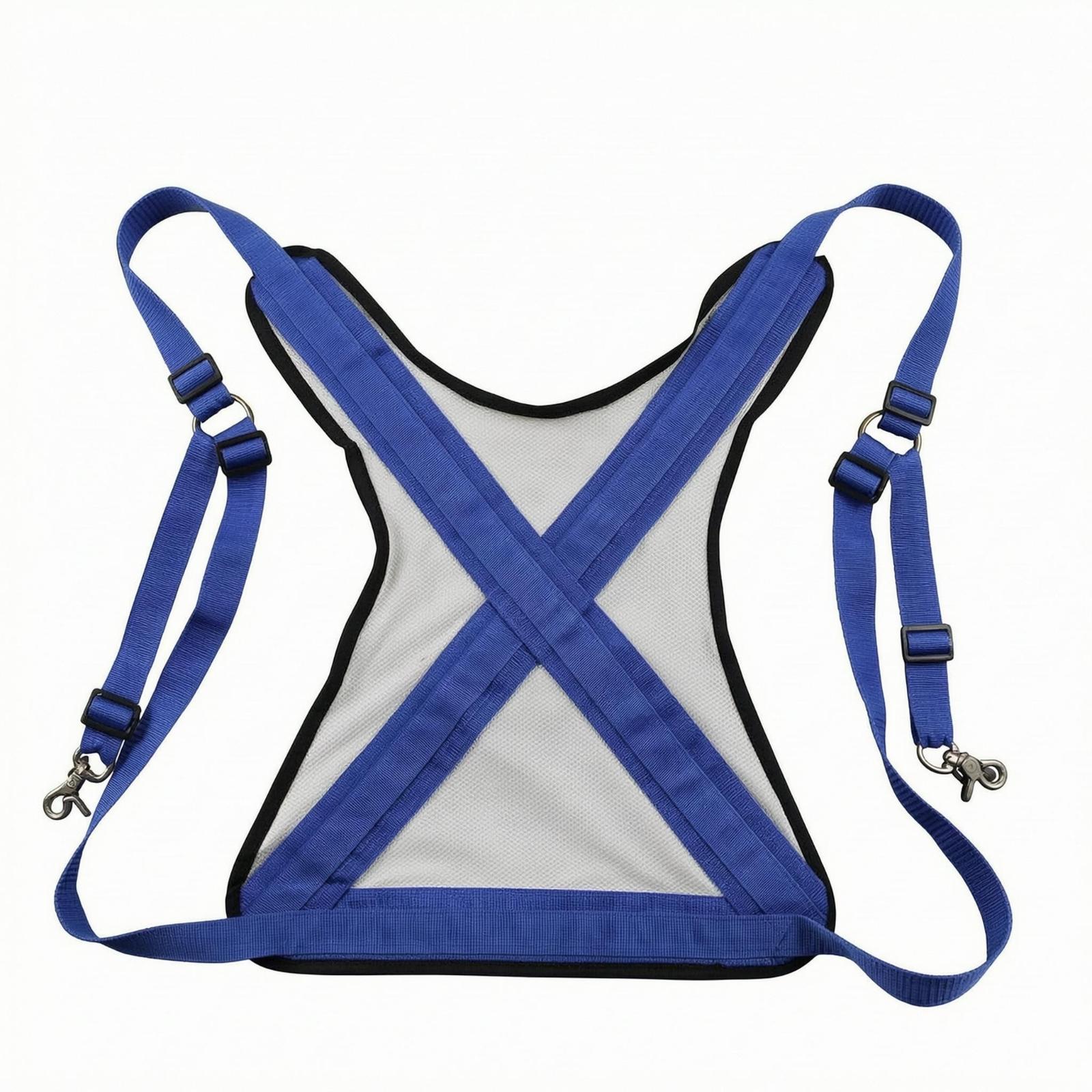 メッシュフィッシングベスト ハーネスバックル留め具 スポーツ - Fishing Vest のレビューと価格