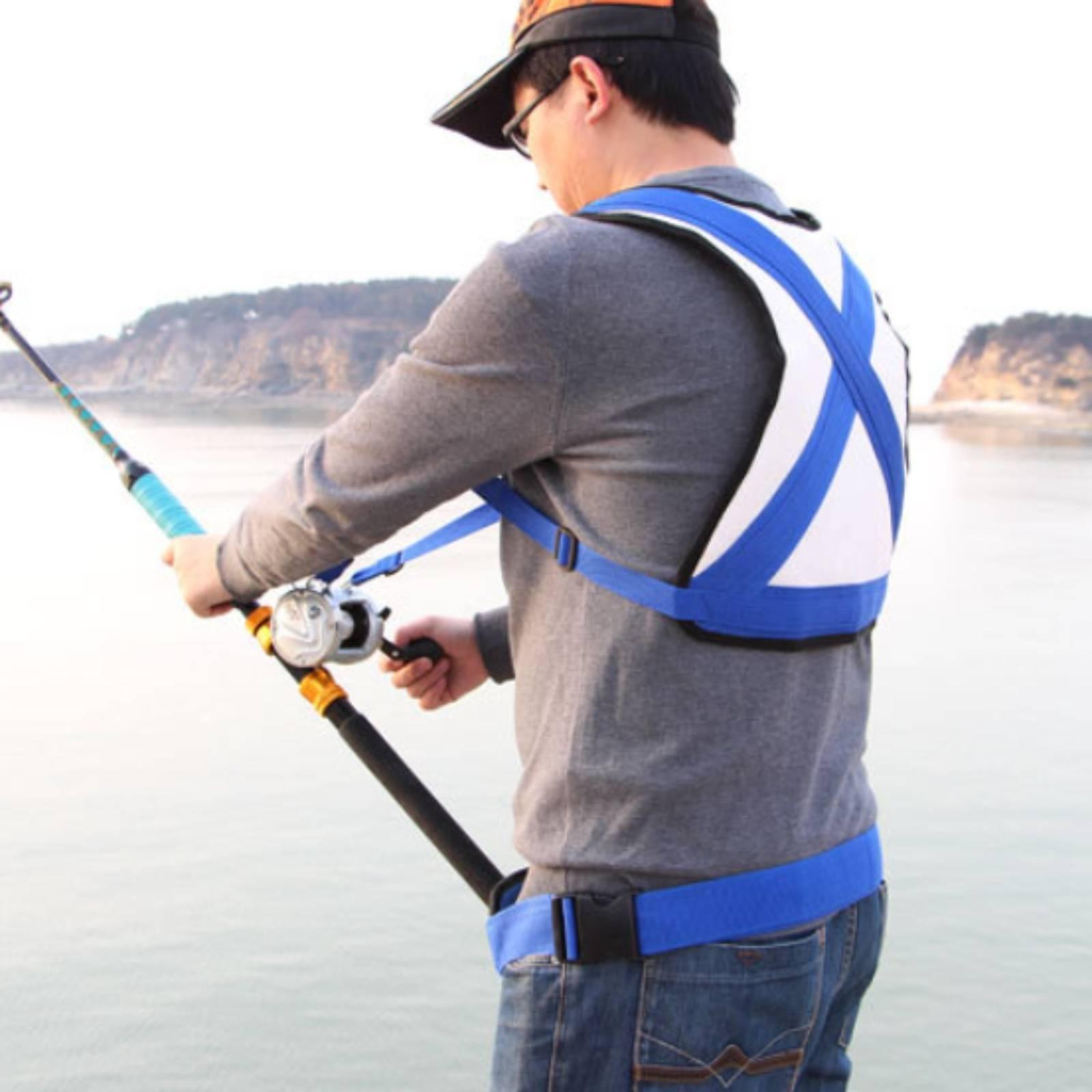 メッシュフィッシングベスト ハーネスバックル留め具 スポーツ - Fishing Vest のレビューと価格