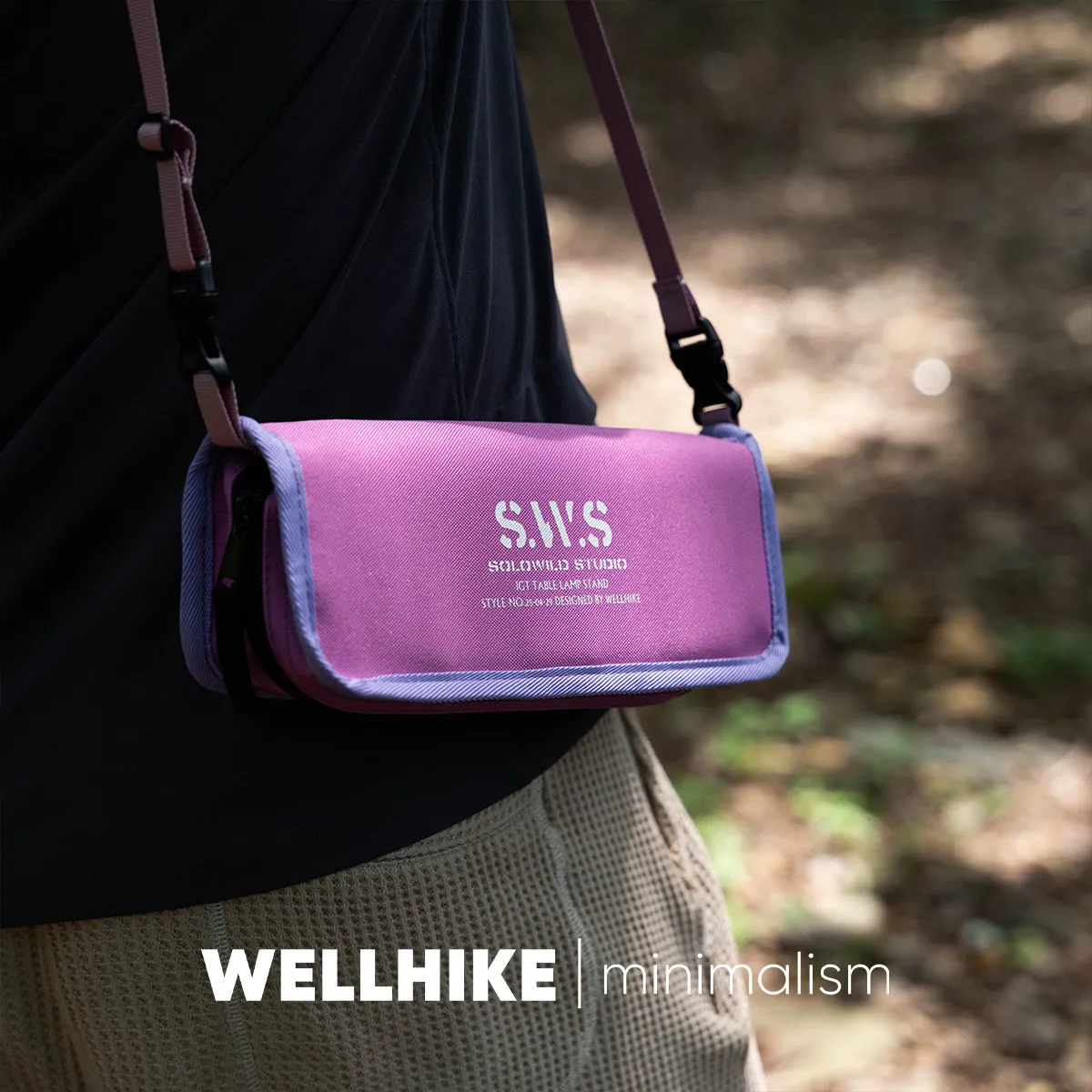 WELLHIKE折りたたみ式バックパックスツール、キャリーバ - Fishing Backpack のレビューと価格