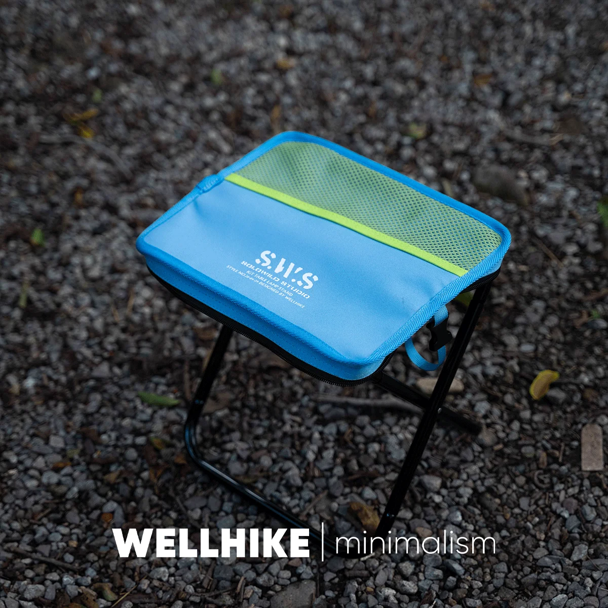 WELLHIKE折りたたみ式バックパックスツール、キャリーバ - Fishing Backpack のレビューと価格