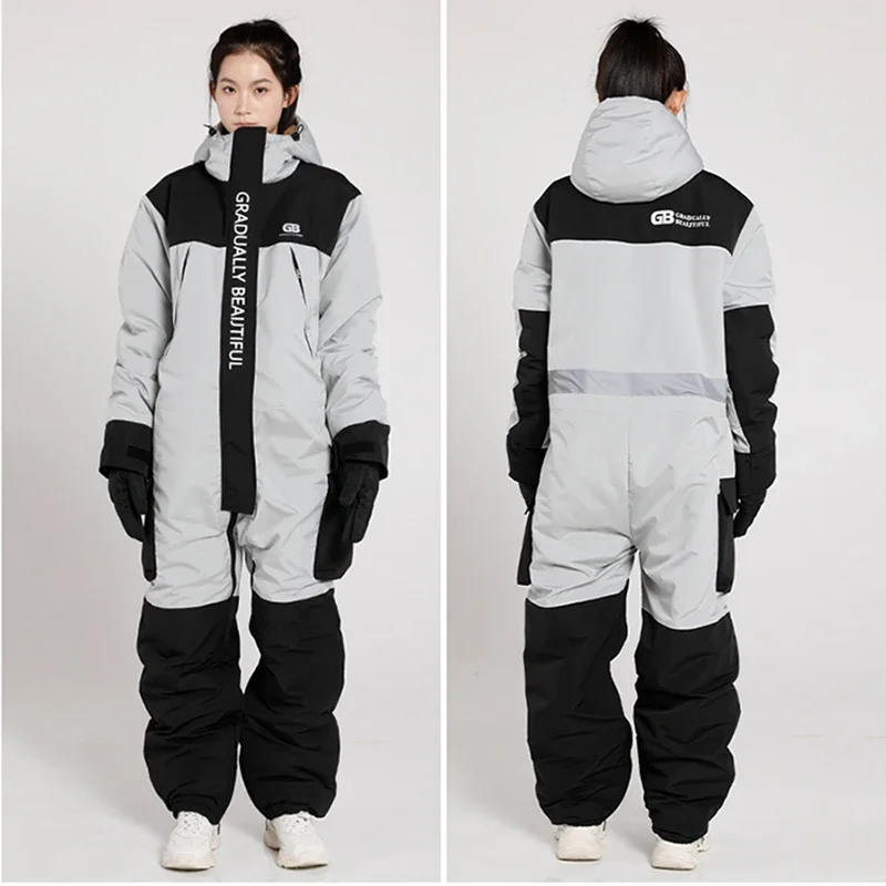 ホット電動バイクジャケット冬防風防水暖かいスノーモービルジャ - Fishing Jacket Waterproof のレビューと価格