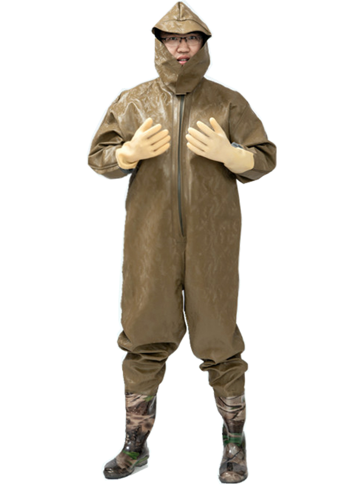 男性と女性のための1mmウェーダースーツ,防水,屋外オーバー - Fishing Rain Suit のレビューと価格