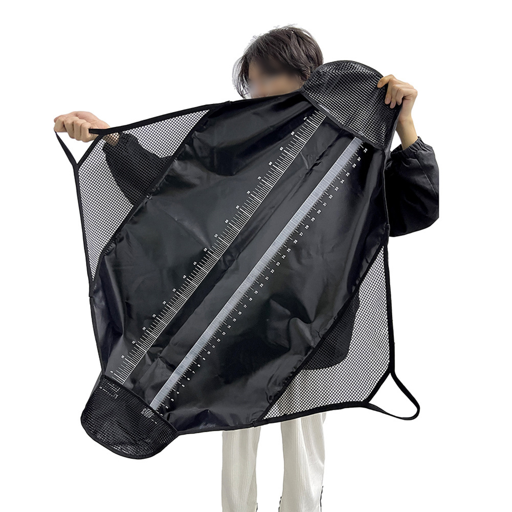 撮影された釣りアンフックマット測定スリング魚バッグ魚のケア釣 - Fishing Bag Waterproof のレビューと価格