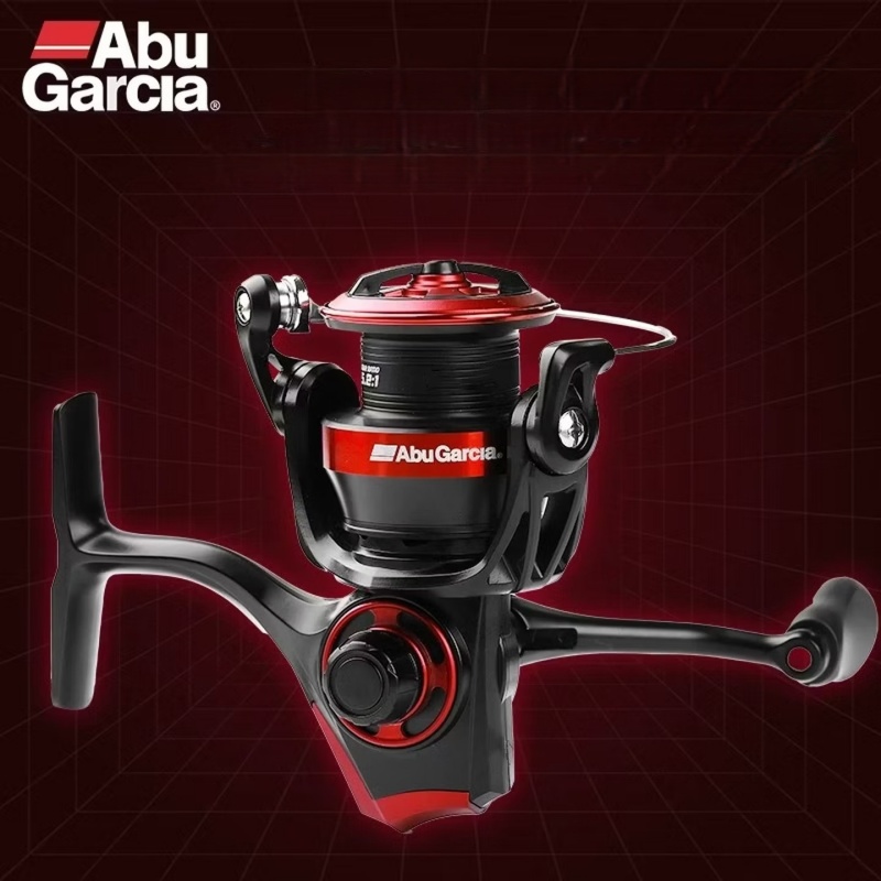 アブガルシア BMA スピニングフィッシングリール ドラグフ - Abu Garcia Reel Revo のレビューと価格